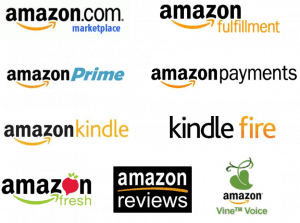 Amazon-services