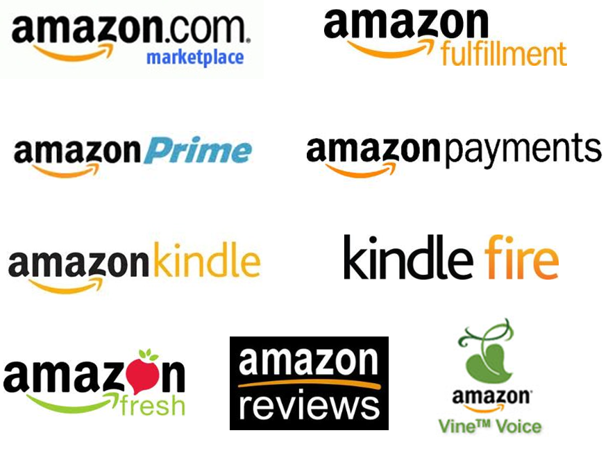 Amazon-services