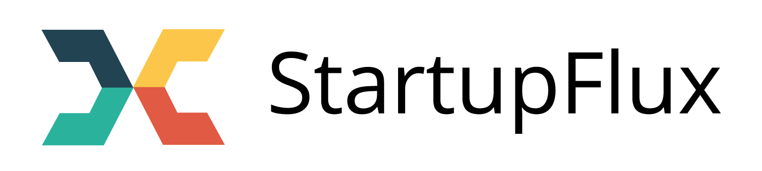 StartupFlux Logo