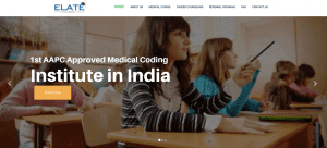 Medical coding course in india