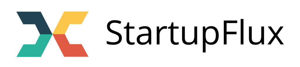 Startupflux-logo