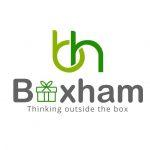 boxham - solutions 