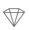 diamond icon 